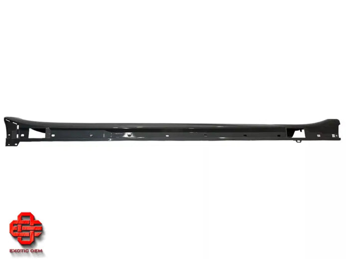 PORSCHE PANAMERA 970 SIDE SKIRT RH