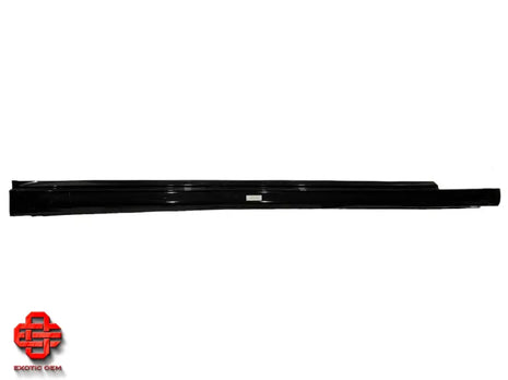 PORSCHE PANAMERA 970 SIDE SKIRT RH