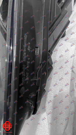 PORSCHE PANAMERA 971 HEADLIGHT L + R OEM