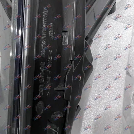 PORSCHE PANAMERA 971 HEADLIGHT L + R OEM