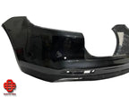 PORSCHE PANAMERA 971 REAR BUMPER