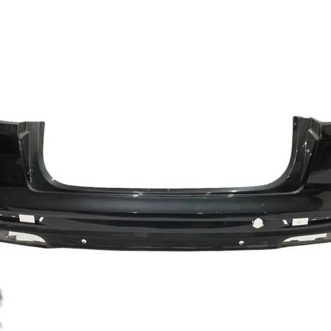 PORSCHE PANAMERA 971 REAR BUMPER