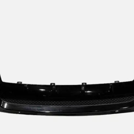 PORSCHE PANAMERA 971 REAR DIFFUSER COVER DIFFUSER