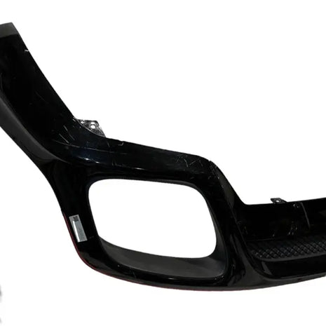 PORSCHE PANAMERA 971 REAR DIFFUSER COVER