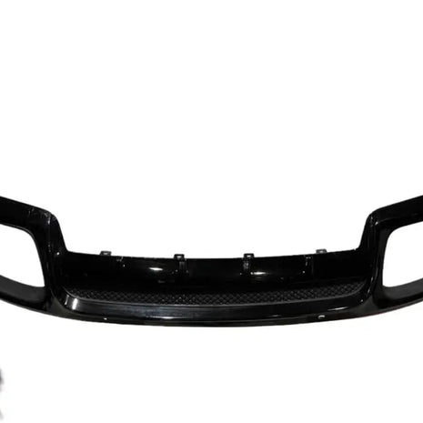 PORSCHE PANAMERA 971 REAR DIFFUSER COVER