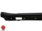 PORSCHE PANAMERA 971 SIDE SKIRT LH
