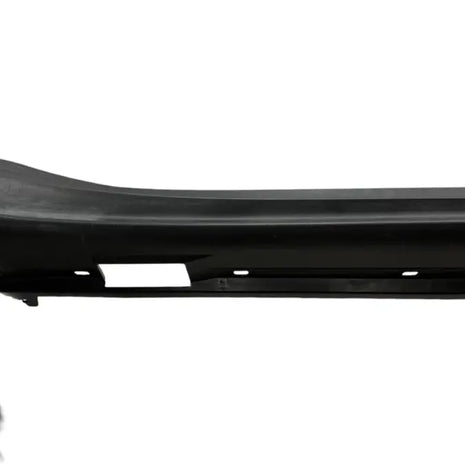 PORSCHE PANAMERA 971 SIDE SKIRT RH