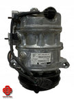 PORSCHE PANAMERA AIR CONDITIONING COMPRESSOR