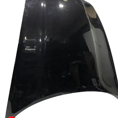 PORSCHE PANAMERA FRONT BONNET