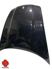PORSCHE PANAMERA FRONT BONNET