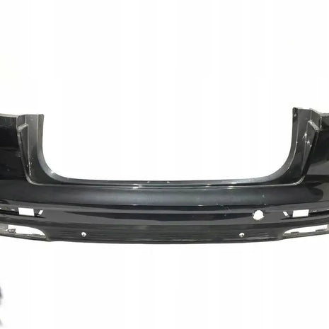 PORSCHE PANAMERA REAR BUMPER