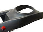 PORSCHE REAR DIFFUSER COVER