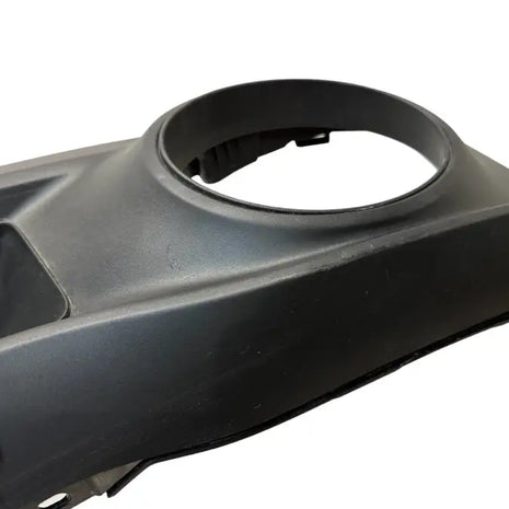 PORSCHE REAR DIFFUSER COVER