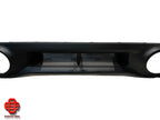 PORSCHE REAR DIFFUSER COVER
