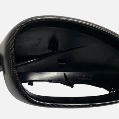 PORSCHE RIGHT MIRROR COVER