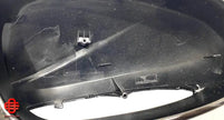 PORSCHE RIGHT MIRROR COVER CARBON RIGHT MIRROR COVER
