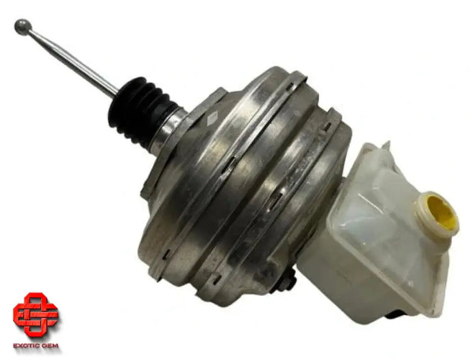 PORSCHE SERVO BRAKE SERVO PUMP