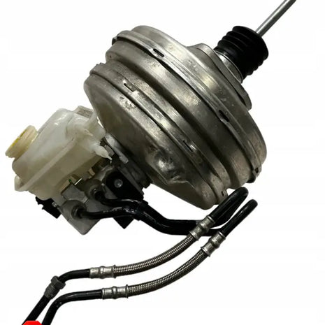 PORSCHE SERVO BRAKE SERVO PUMP