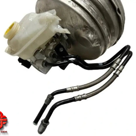 PORSCHE SERVO BRAKE SERVO PUMP