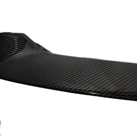 PORSCHE TAYCAN CARB SPOILER SIDE SKIRTS BUMPER SPLITTER