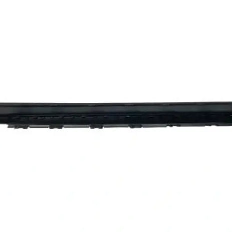 PORSCHE TAYCAN CARBON DOOR SILL TRIM
