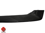 PORSCHE TAYCAN CARBON FRONT SIDE SPOILER