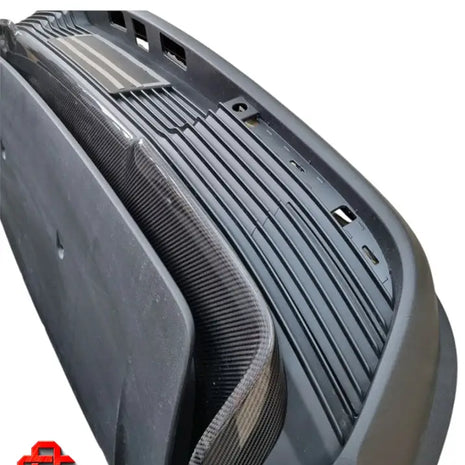 PORSCHE TAYCAN CARBON PACKAGE SET OEM