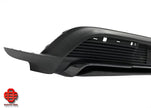 PORSCHE TAYCAN CARBON REAR DIFFUSER COVER DIFFUSER