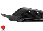 PORSCHE TAYCAN CARBON REAR DIFFUSER COVER