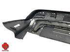 PORSCHE TAYCAN CARBON REAR DIFFUSER COVER