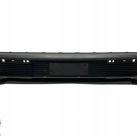 PORSCHE TAYCAN DIFFUSER SPOILER CARBON