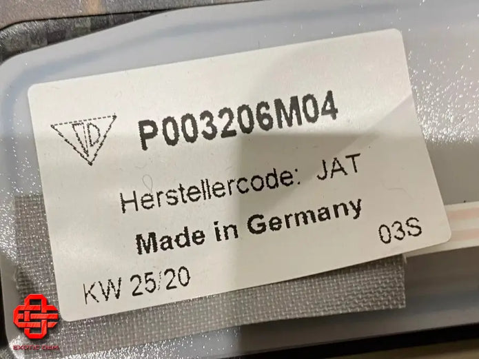 PORSCHE TAYCAN TURBO S CARBON SIDE SILL RIGHT DOOR SILL KICK PLATE