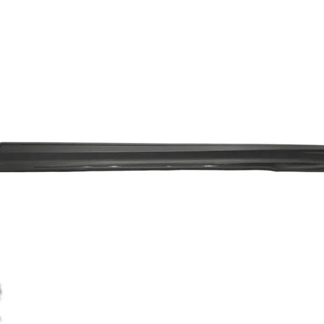 PORSCHE TAYCAN TURBO S CARBON SIDE SKIRT TRIM LH