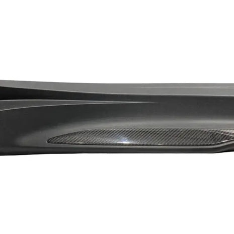 PORSCHE TAYCAN TURBO S CARBON SIDE SKIRT TRIM RH