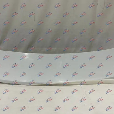 PORSCHE TAYCAN TURBO S REAR SPOILER