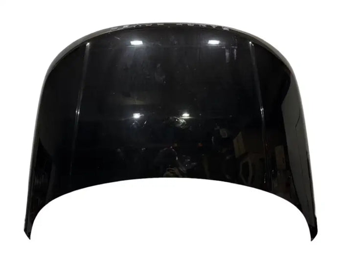 RANGE LAND ROVER SV FRONT BONNET BLACK