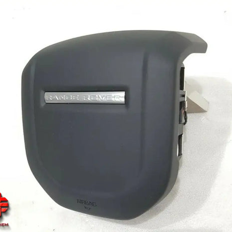 RANGE ROVER EVOQUE AIRBAG STEERING WHEEL