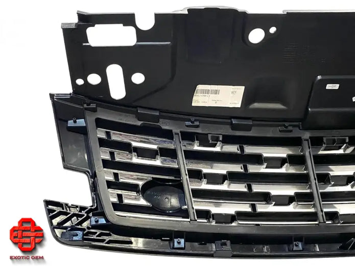 RANGE ROVER LAND FRONT GRILLE