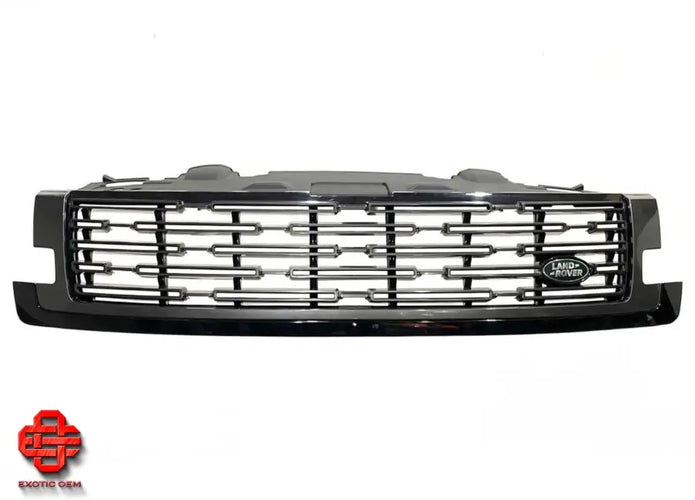 RANGE ROVER LAND FRONT GRILLE