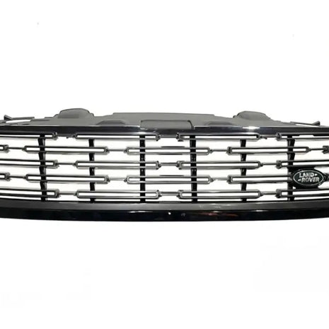 RANGE ROVER LAND FRONT GRILLE