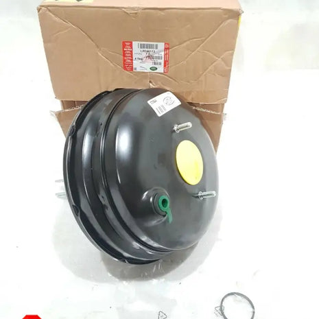 RANGE ROVER OEM BREMS SERVO BREMSKRAFTVERSTÄRKER BRAKE BOOSTER