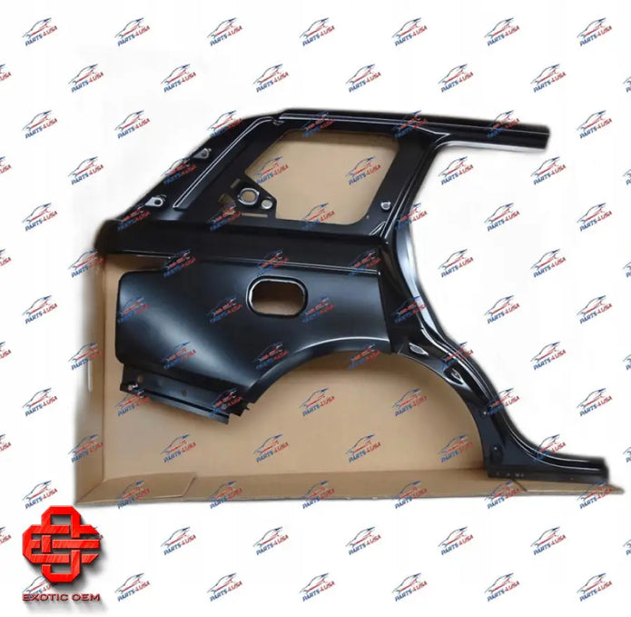 RANGE ROVER QUARTER PANEL RH OEM