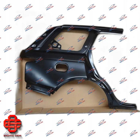 RANGE ROVER QUARTER PANEL RH OEM