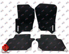 RANGE ROVER SPORT FLOOR MATT - BLACK COLOR