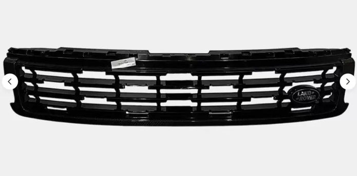 RANGE ROVER SPORT L461 CARBON RADIATOR GRILLE FRONT GRILL
