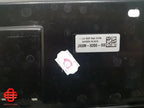 RANGE ROVER SPORT SVR L494 RADIATOR COVER RADIATOR GRILLE JK6M