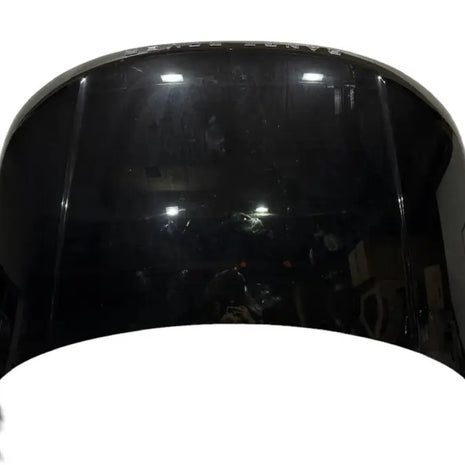 RANGE LAND ROVER SV FRONT BONNET BLACK