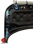 RANGE LAND ROVER SV FRONT BONNET BLACK