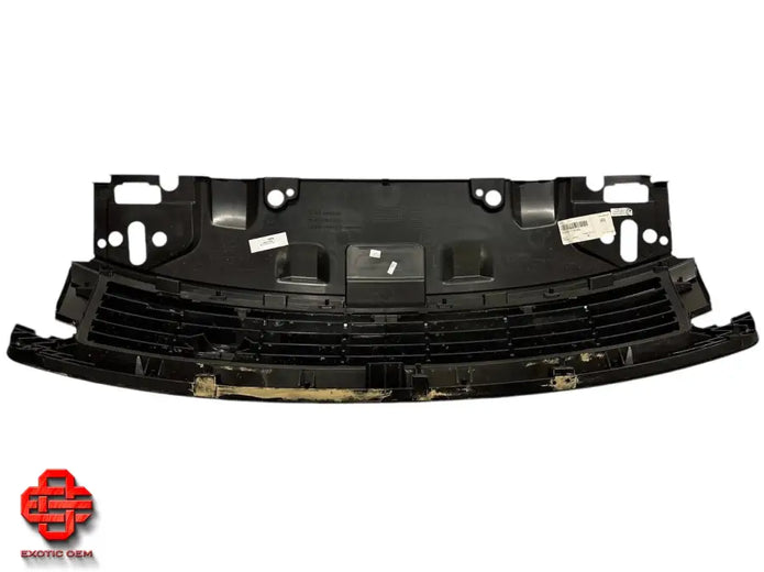 RANGE ROVER SV RADIATOR GRILLE FRONT GRILL