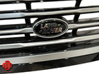 RANGE ROVER SV RADIATOR GRILLE FRONT GRILL